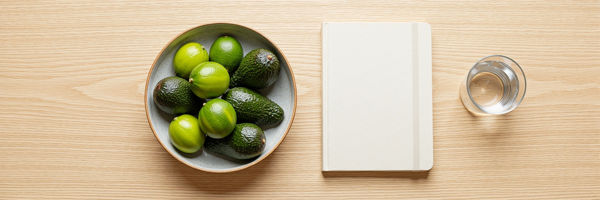 Nutrición balanceada y estilo de vida saludable