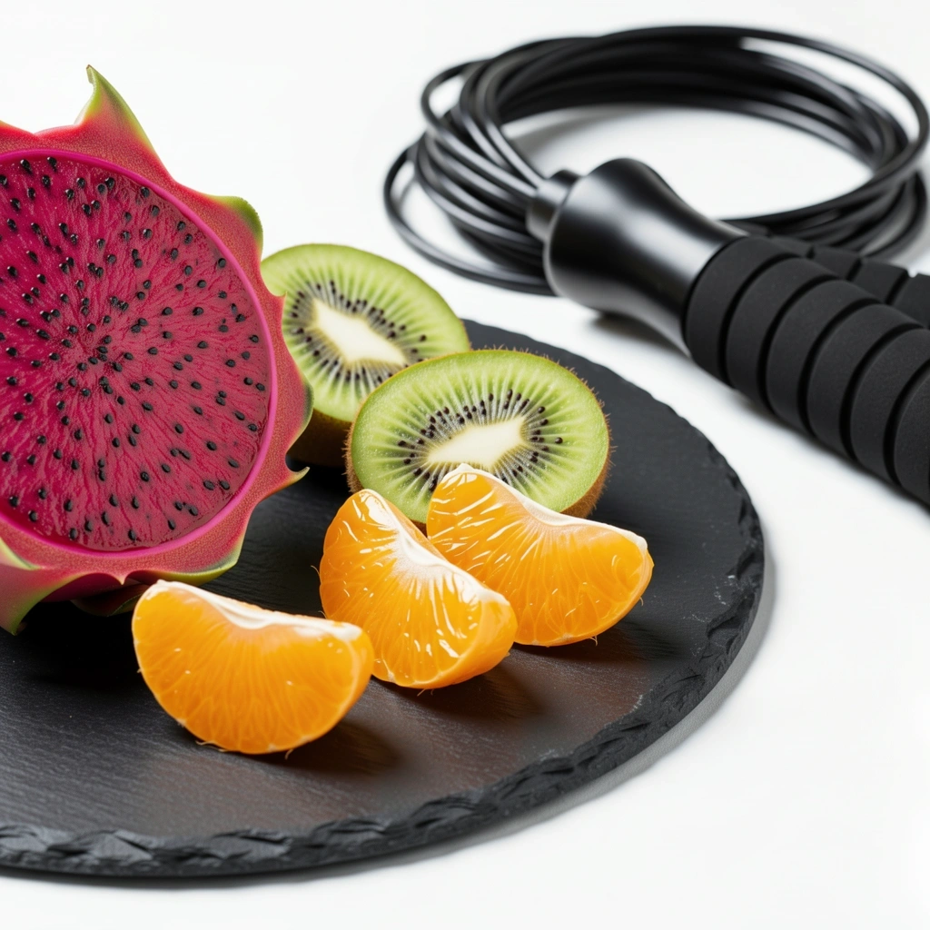 Nutrición y deporte